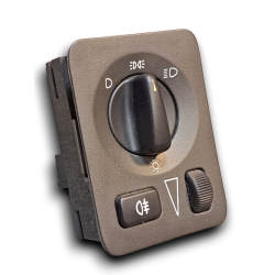 Saab 9-5 Ljus Strömställare